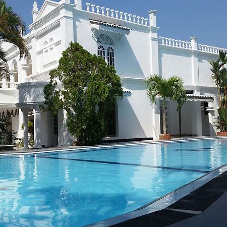 Bougain Villa Bentota Esterno foto