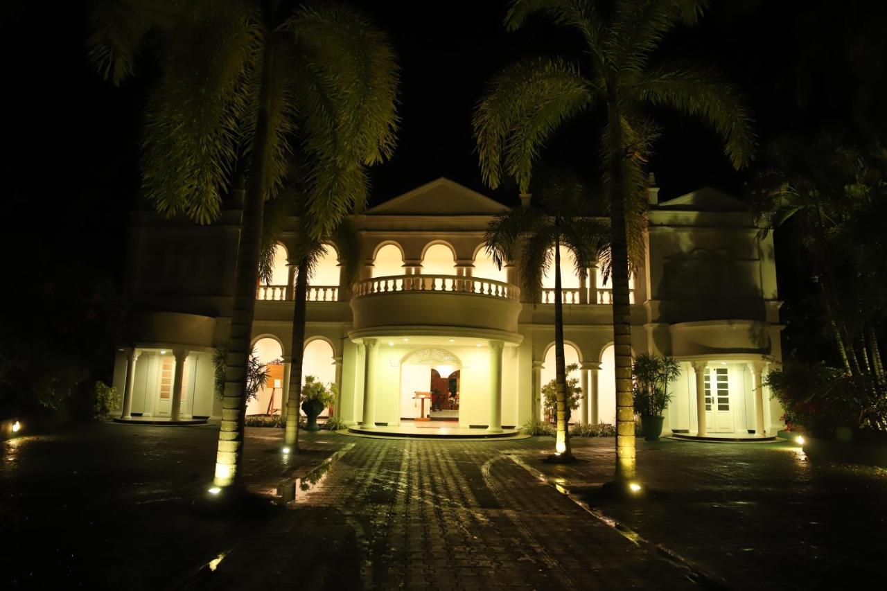 Bougain Villa Bentota Esterno foto