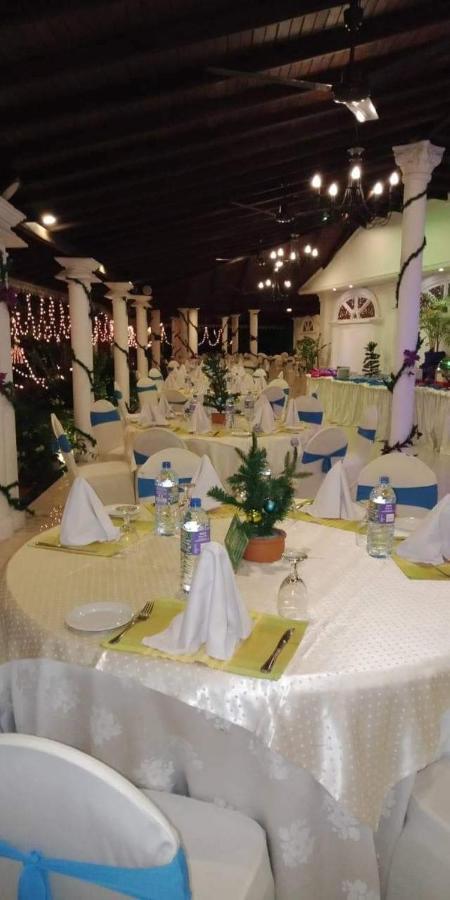 Bougain Villa Bentota Esterno foto