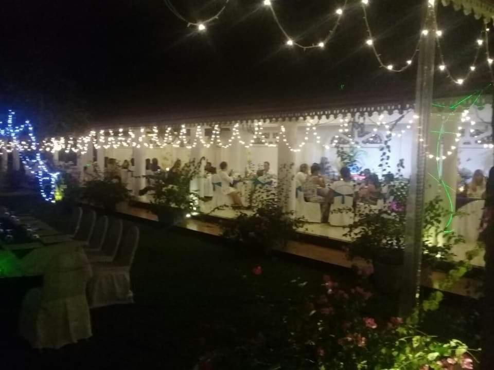 Bougain Villa Bentota Esterno foto