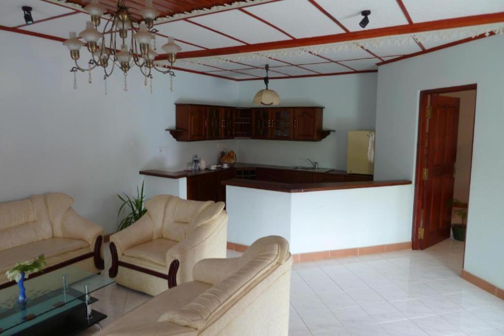 Bougain Villa Bentota Esterno foto