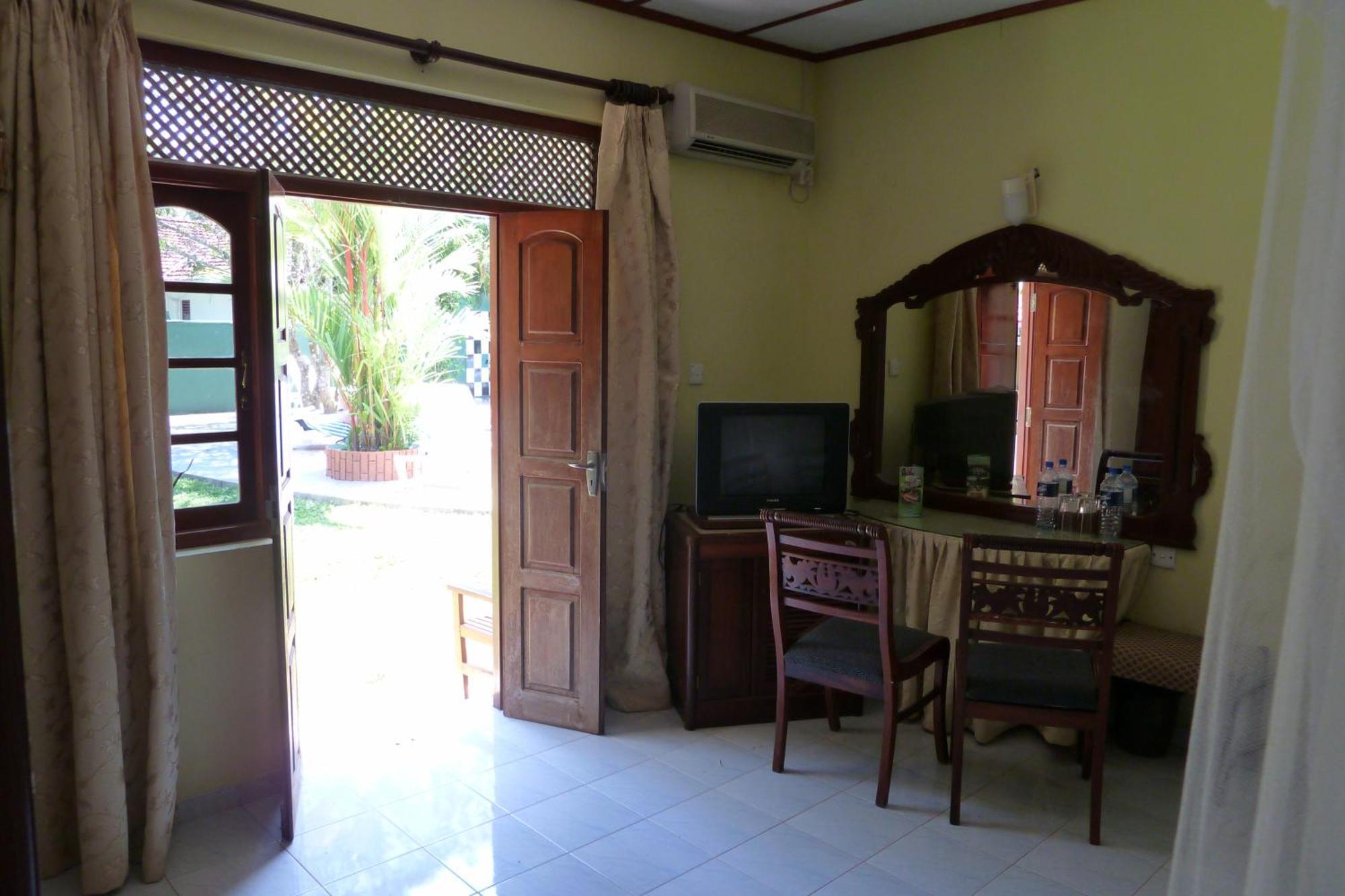 Bougain Villa Bentota Camera foto