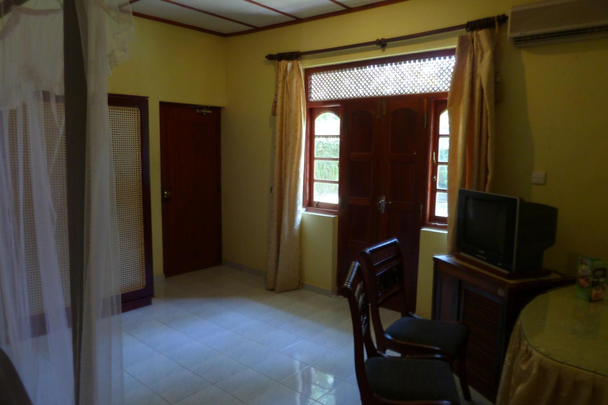 Bougain Villa Bentota Camera foto