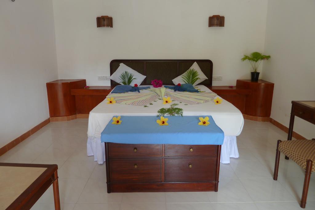 Bougain Villa Bentota Camera foto