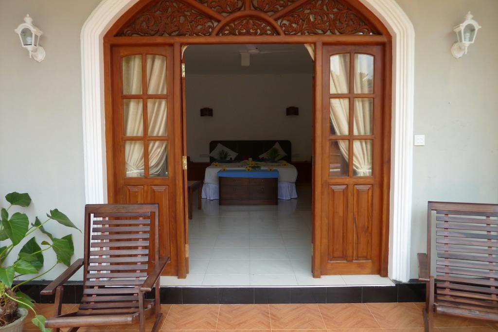 Bougain Villa Bentota Camera foto