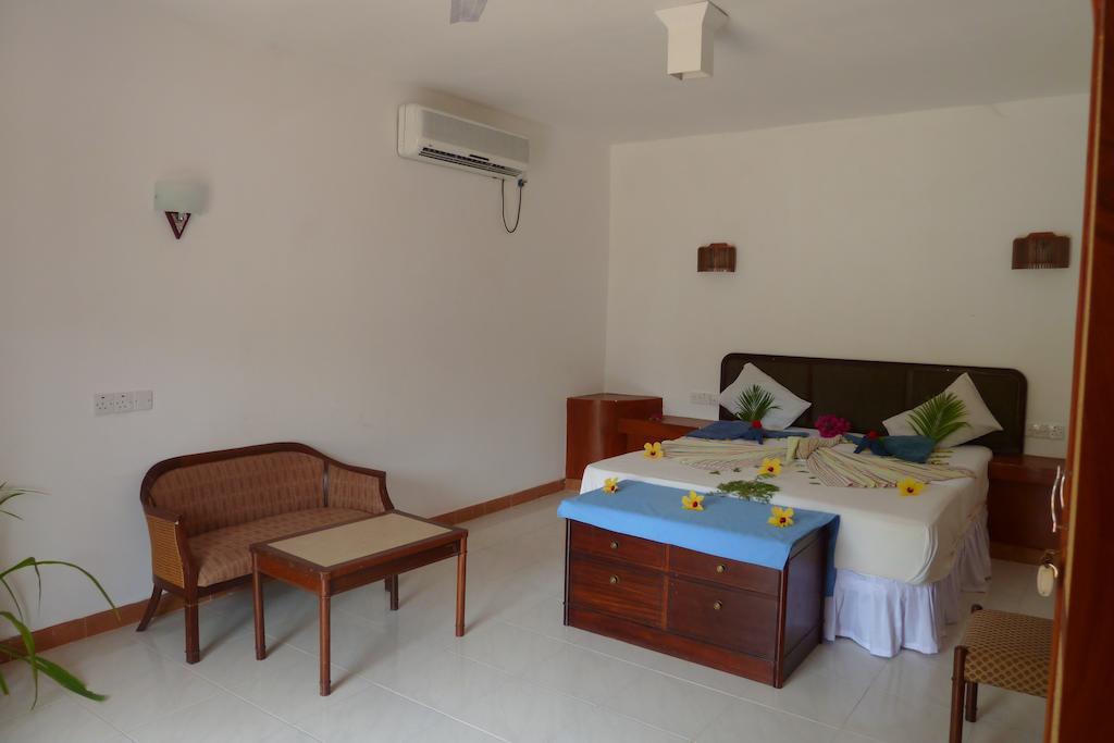 Bougain Villa Bentota Camera foto