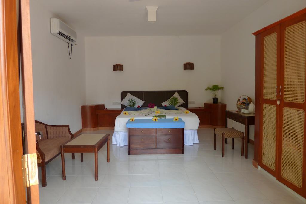 Bougain Villa Bentota Camera foto