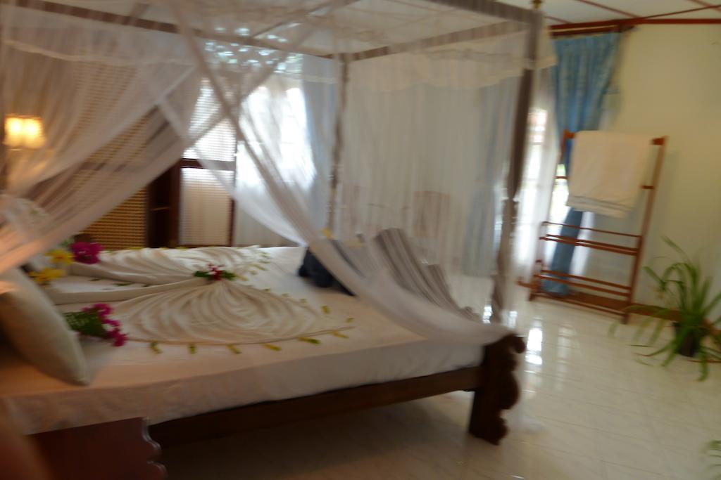 Bougain Villa Bentota Camera foto