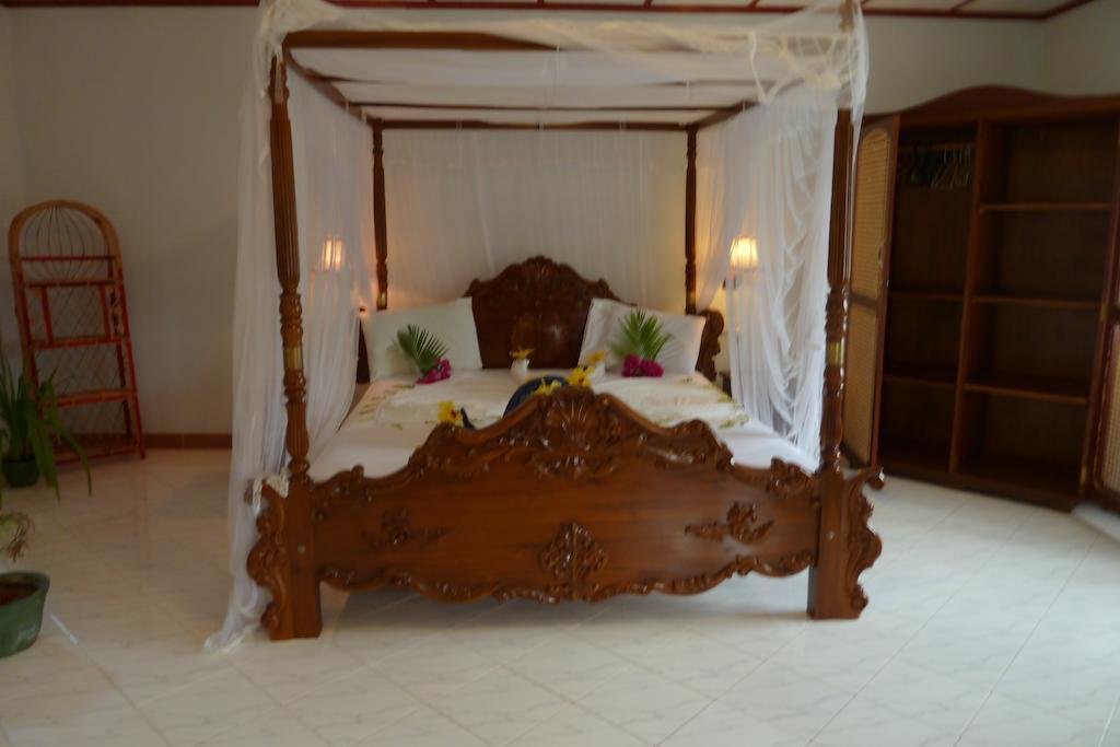 Bougain Villa Bentota Camera foto