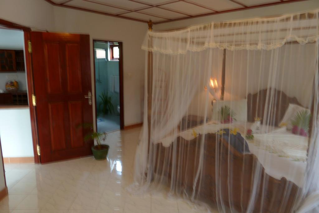 Bougain Villa Bentota Camera foto
